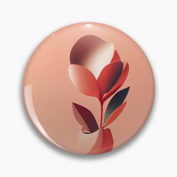 Item preview, Rose designed and sold by allthedots.