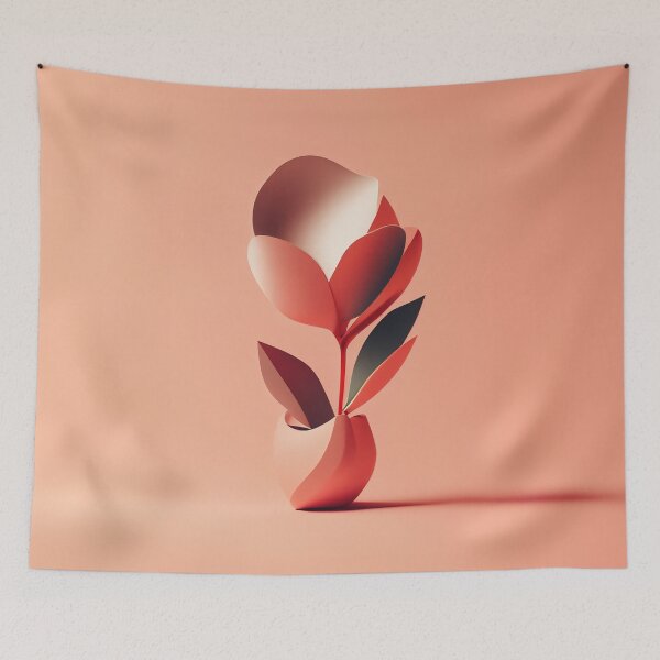 Item preview, Rose designed and sold by allthedots.
