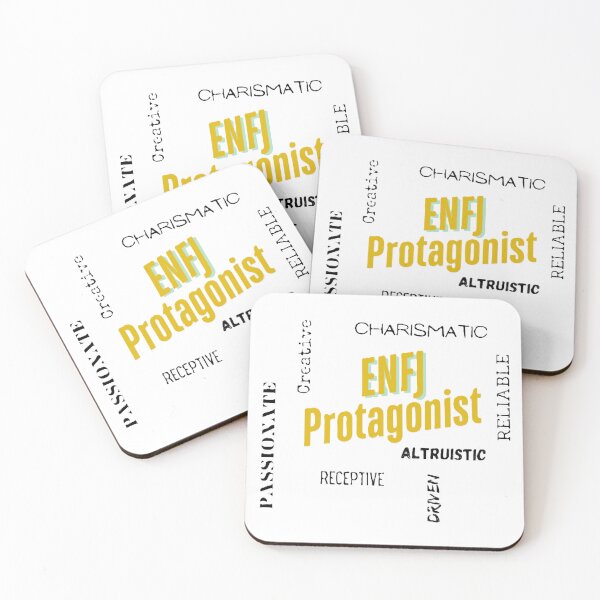Item preview, ENFJ designed and sold by JLClassics.