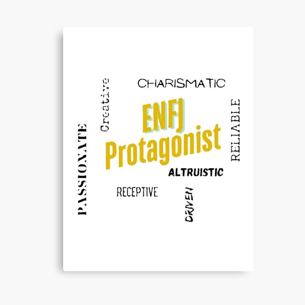 Item preview, ENFJ designed and sold by JLClassics.