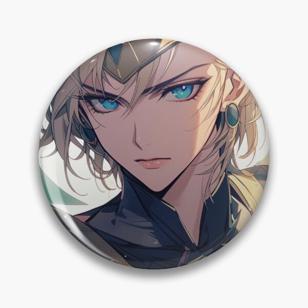 Item preview, Sailor Loki Uranus designed and sold by Solace Sparkles.