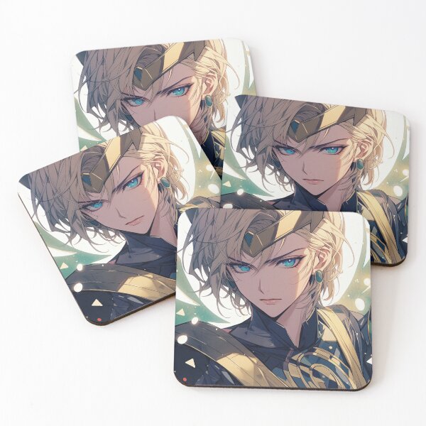 Item preview, Sailor Loki Uranus designed and sold by Solace Sparkles.