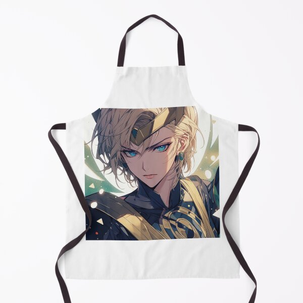 Item preview, Sailor Loki Uranus designed and sold by Solace Sparkles.