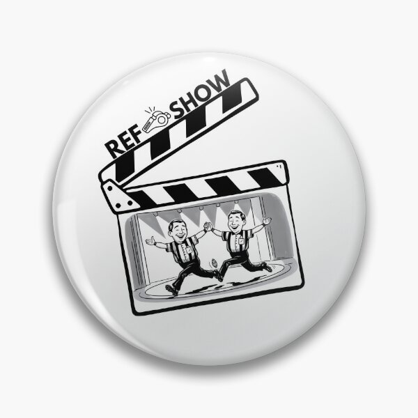 Item preview, REF SHOW! designed and sold by Rklatt16.