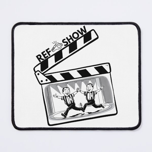 Item preview, REF SHOW! designed and sold by Rklatt16.