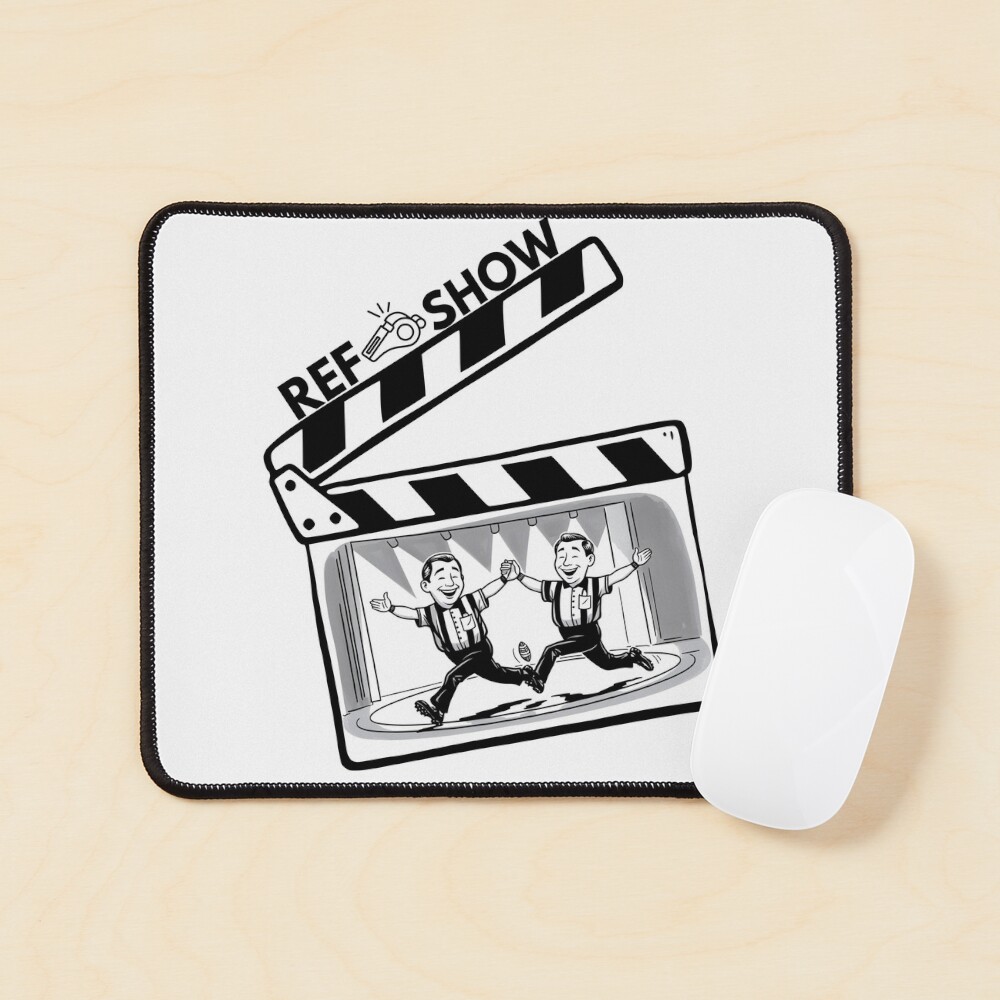 Item preview, Mouse Pad designed and sold by Rklatt16.
