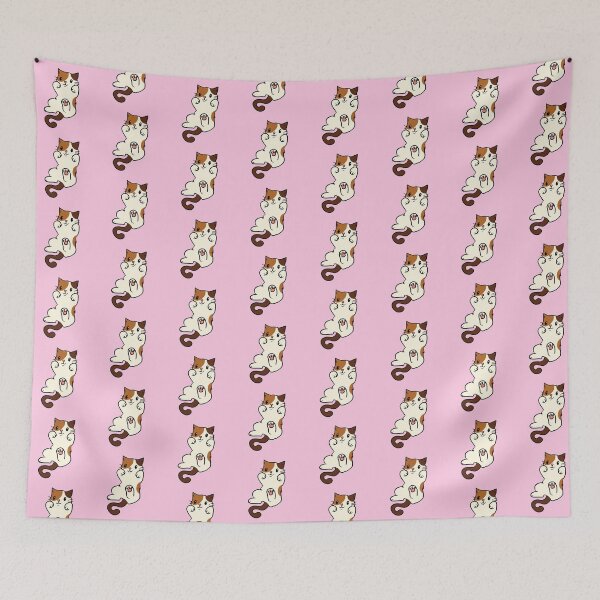 Item preview, Gus | Spotted Cat designed and sold by shebrewsart.