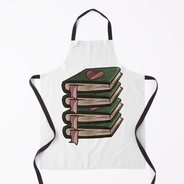 Item preview, green bookish set kindle green designed and sold by AddlPoolart.