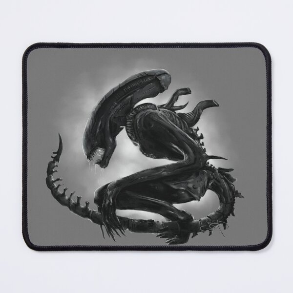 Item preview, Xenomorph designed and sold by Art of Sean Ogden Power.