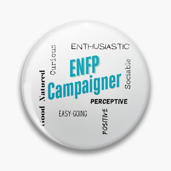 Item preview, ENFP designed and sold by JLClassics.
