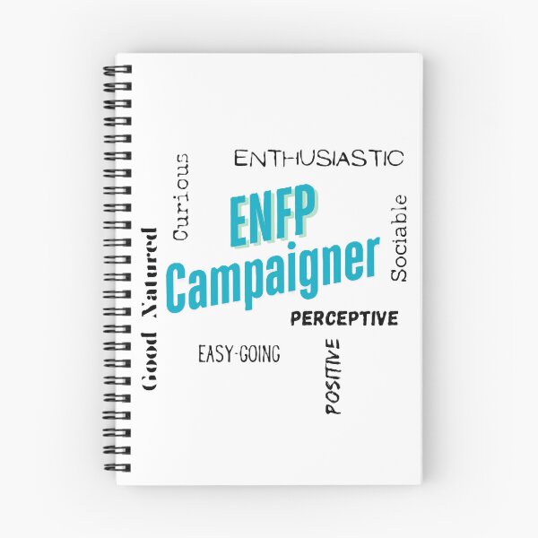 Artikelvorschau, ENFP entworfen und verkauft von JLClassics.
