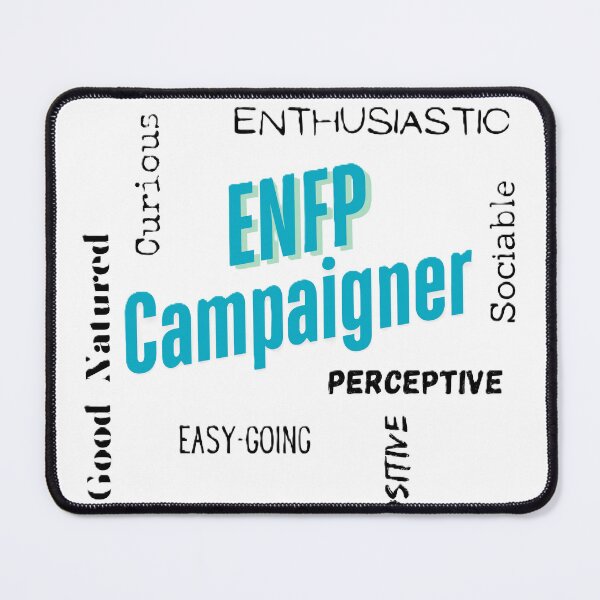 Item preview, ENFP designed and sold by JLClassics.