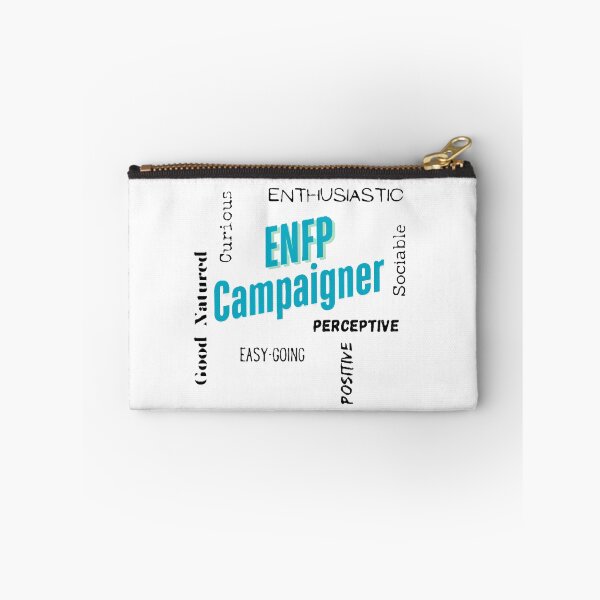 Item preview, ENFP designed and sold by JLClassics.
