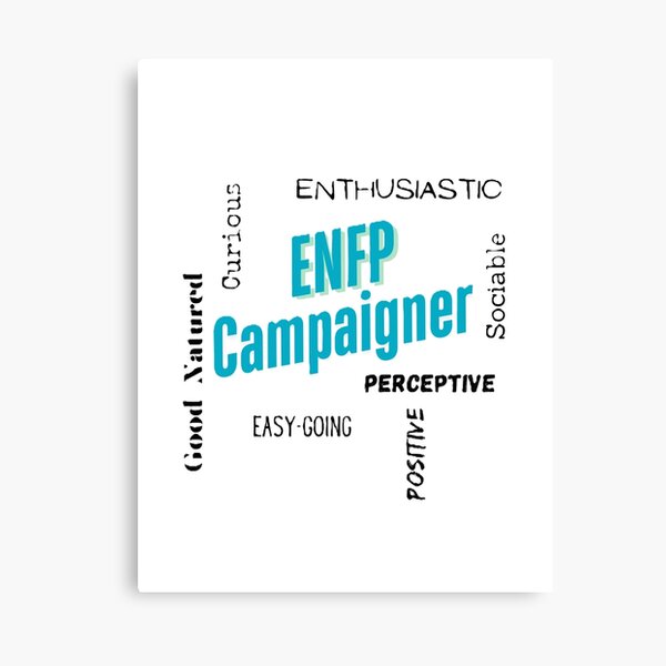 Item preview, ENFP designed and sold by JLClassics.