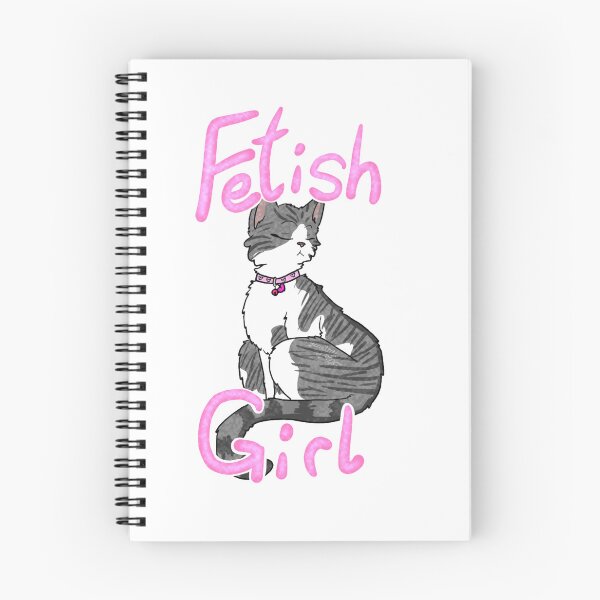 Item preview, F*tish Girl - Sassy designed and sold by Richard Mulder.