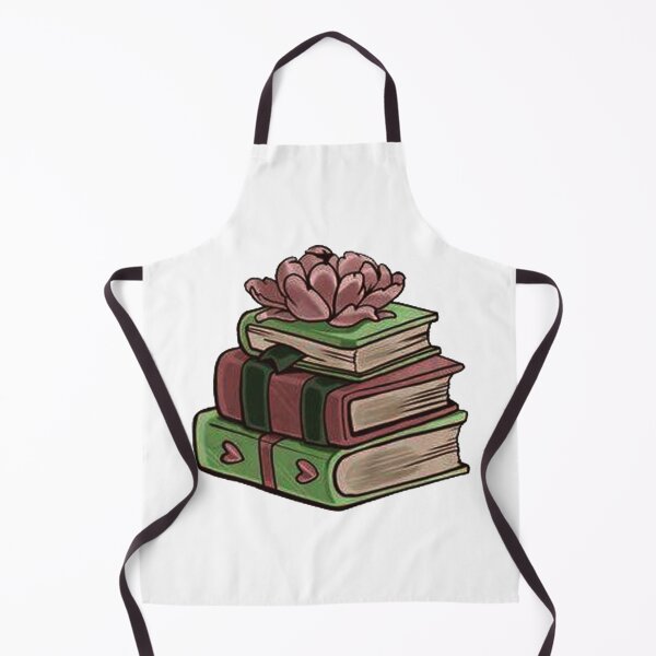 Item preview, green bookish set kindle green designed and sold by AddlPoolart.
