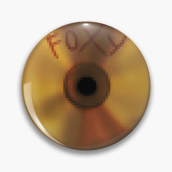 Item preview, A strange disk designed and sold by henwardhyckle.