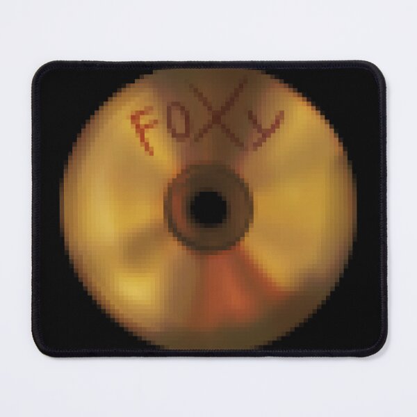 Item preview, A strange disk designed and sold by henwardhyckle.