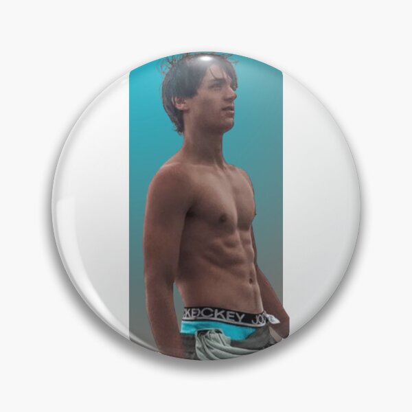 Item preview, Asher Angel 07 designed and sold by Celebrity Creations.
