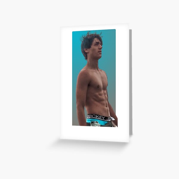 Item preview, Asher Angel 07 designed and sold by Celebrity Creations.