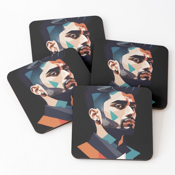Item preview, zayn malik portrait designed and sold by optimusprime39.