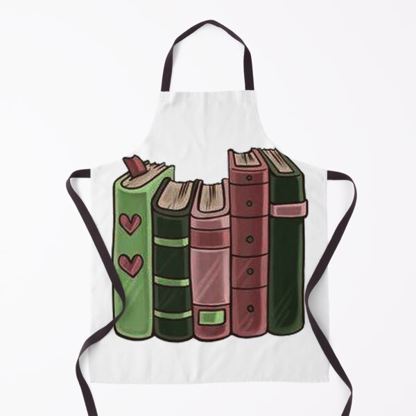 Item preview, green bookish set kindle green designed and sold by AddlPoolart.