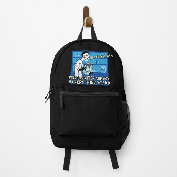 Item preview, The joy of mad science designed and sold by Nuthouse Confidential.
