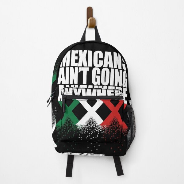 Item preview, Mexicans Ain't Going Anywhere.  designed and sold by EunsooLee.