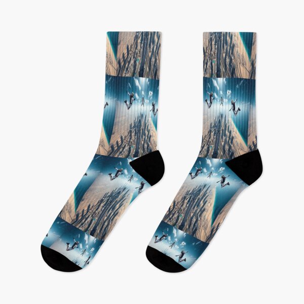Item preview, Dubai Base Jumpers designed and sold by MajesticPx.