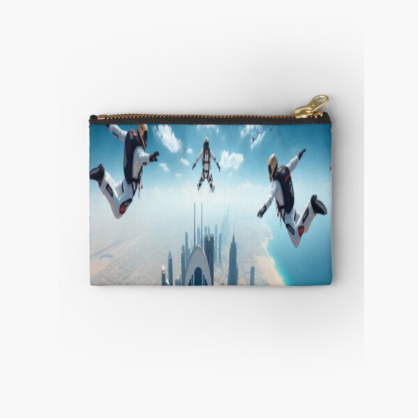 Item preview, Dubai Base Jumpers designed and sold by MajesticPx.