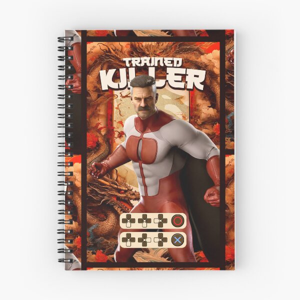 Item preview, Mortal Kombat Retro Nolan Grayson Gaming Art  designed and sold by Back2Collage.