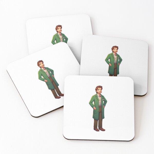 Item preview, Doctor Harvey designed and sold by Nice En.