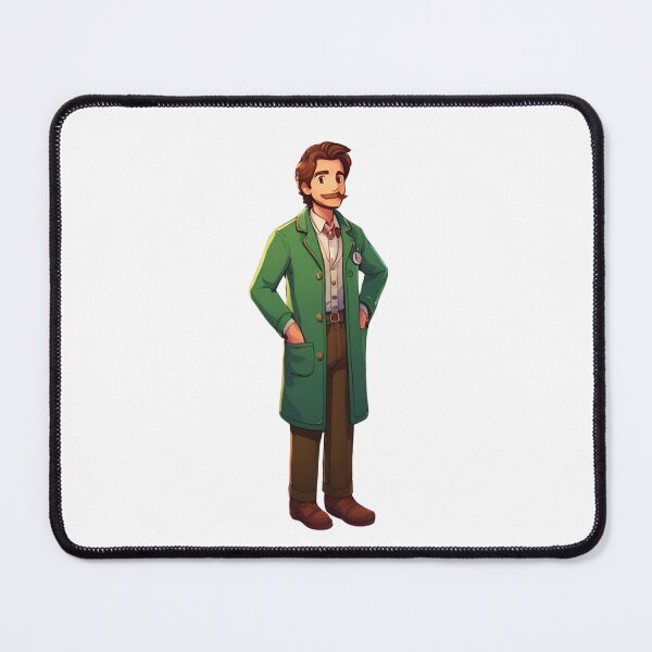 Item preview, Doctor Harvey designed and sold by Nice En.