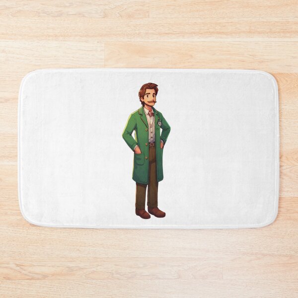 Item preview, Doctor Harvey designed and sold by Nice En.