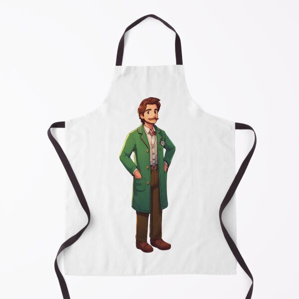 Item preview, Doctor Harvey designed and sold by Nice En.