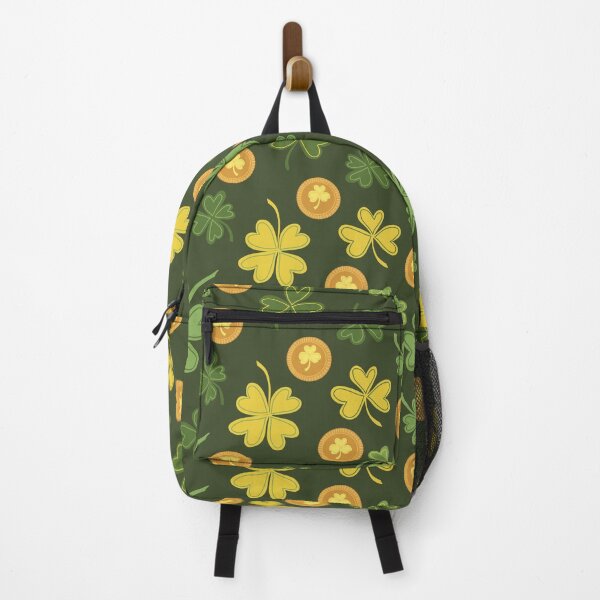 Item preview, St. Patricks Day Clovers designed and sold by Mgcn.