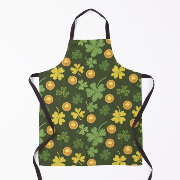 Item preview, St. Patricks Day Clovers designed and sold by Mgcn.