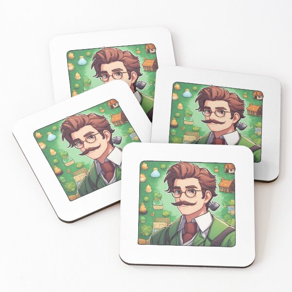 Item preview, Doctor Harvey designed and sold by Nice En.