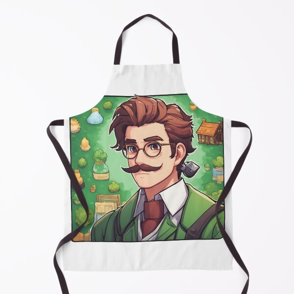 Item preview, Doctor Harvey designed and sold by Nice En.