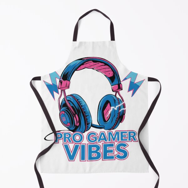Item preview, Pro Gaming Headset designed and sold by Dazzle-Sizzle.