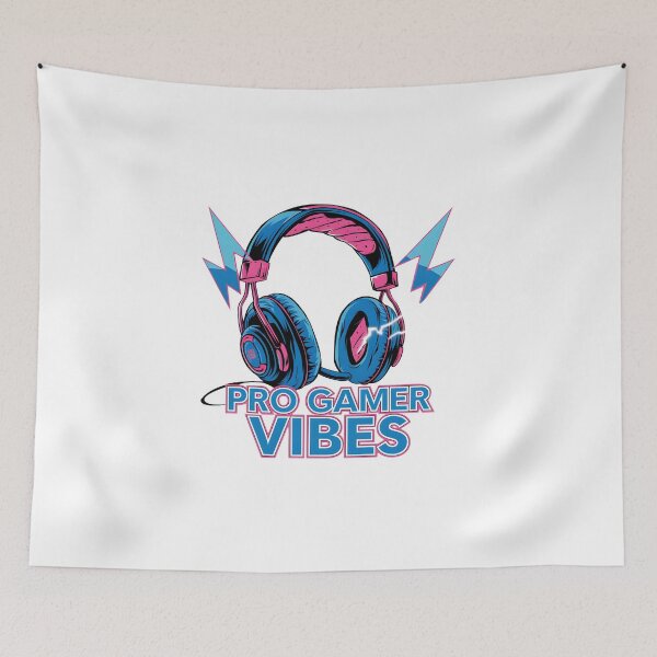 Item preview, Pro Gaming Headset designed and sold by Dazzle-Sizzle.
