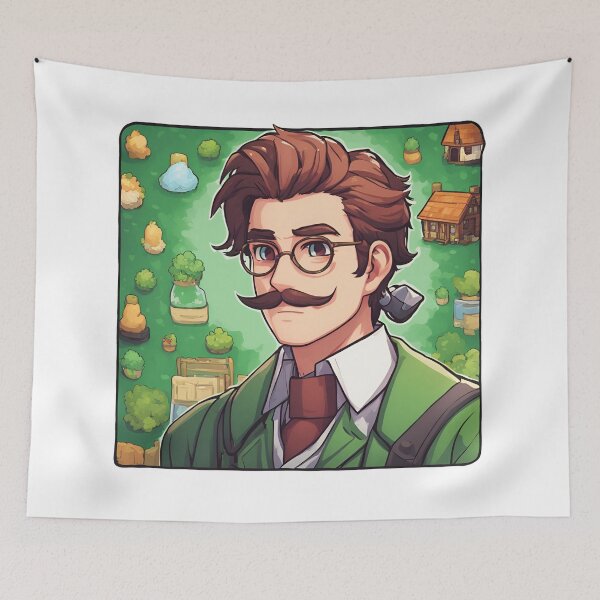 Item preview, Doctor Harvey designed and sold by Nice En.