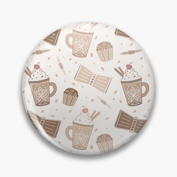 Item preview, Coffee Shop 2 designed and sold by LittleMysticShop.