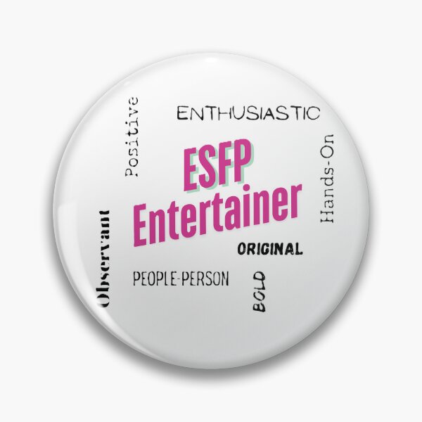 Item preview, ESFP designed and sold by JLClassics.