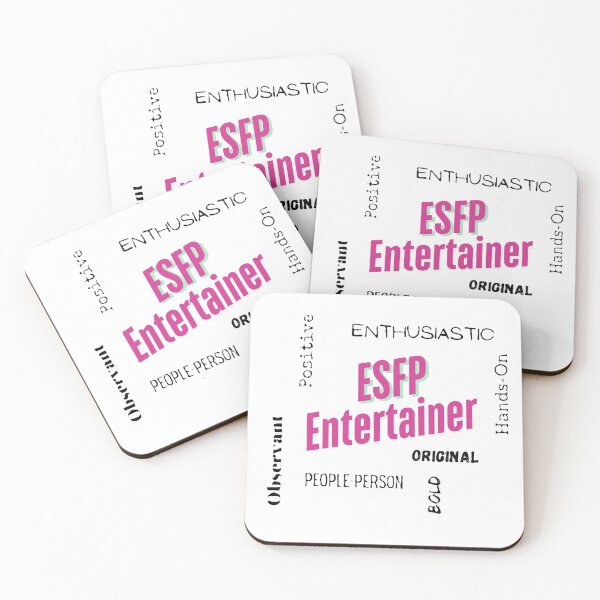 Item preview, ESFP designed and sold by JLClassics.