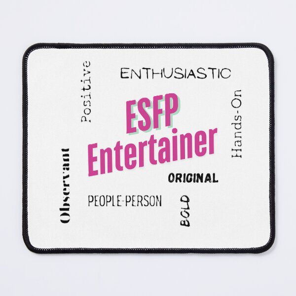 Item preview, ESFP designed and sold by JLClassics.