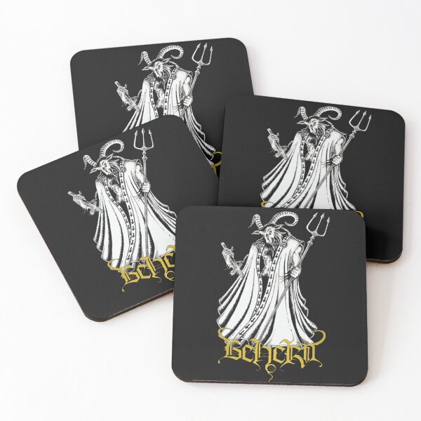 Item preview, LORD, BLACK METAL, GOAT designed and sold by MetalRockProg.