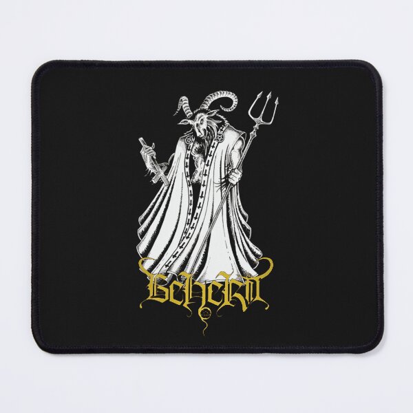 Item preview, LORD, BLACK METAL, GOAT designed and sold by MetalRockProg.