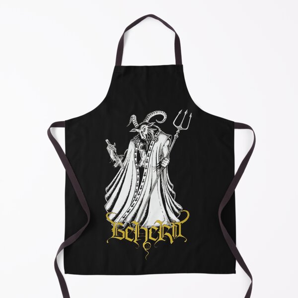 Item preview, LORD, BLACK METAL, GOAT designed and sold by MetalRockProg.
