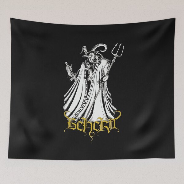 Item preview, LORD, BLACK METAL, GOAT designed and sold by MetalRockProg.